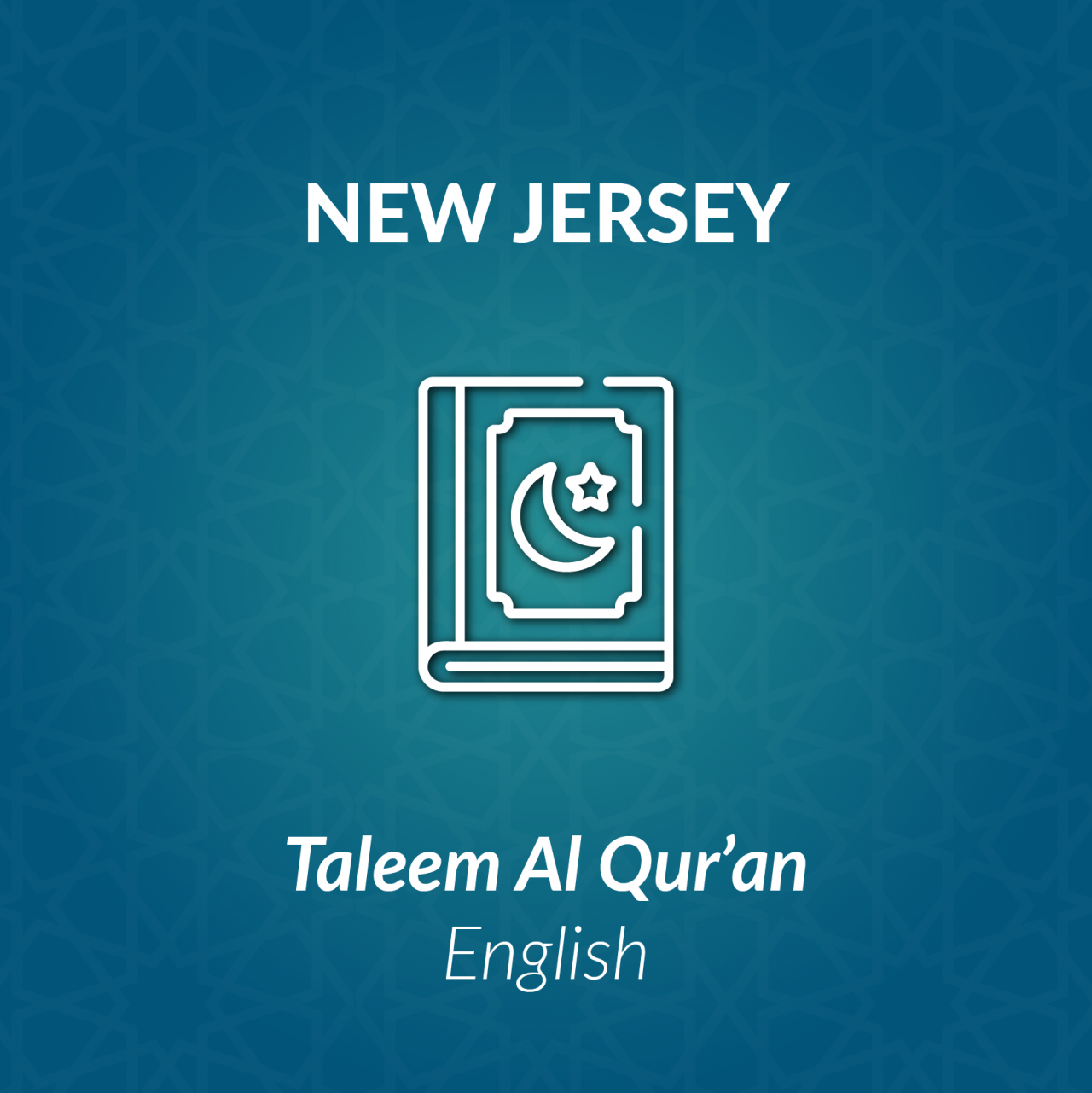 DL_Taleem alQur’an English Certificate CourseNew Jersey AlHuda